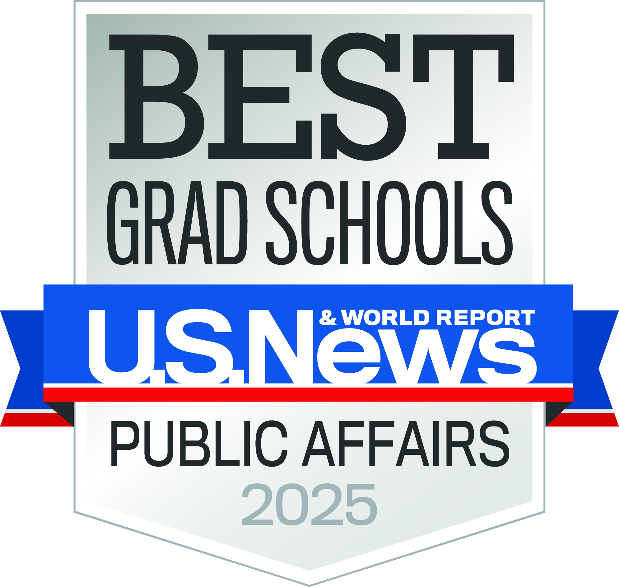 Best Grad Schools for Public Administration - US News