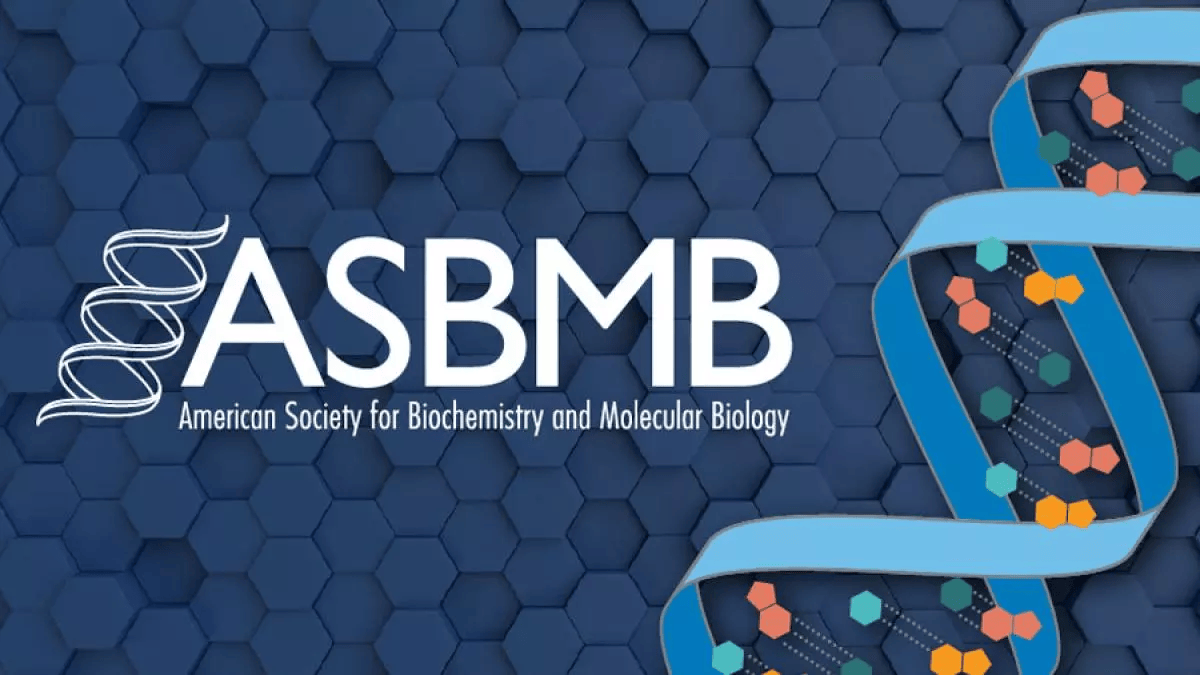 Dyson ASBMB Logo