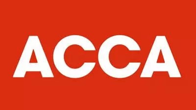 Lubin ACCA Logo