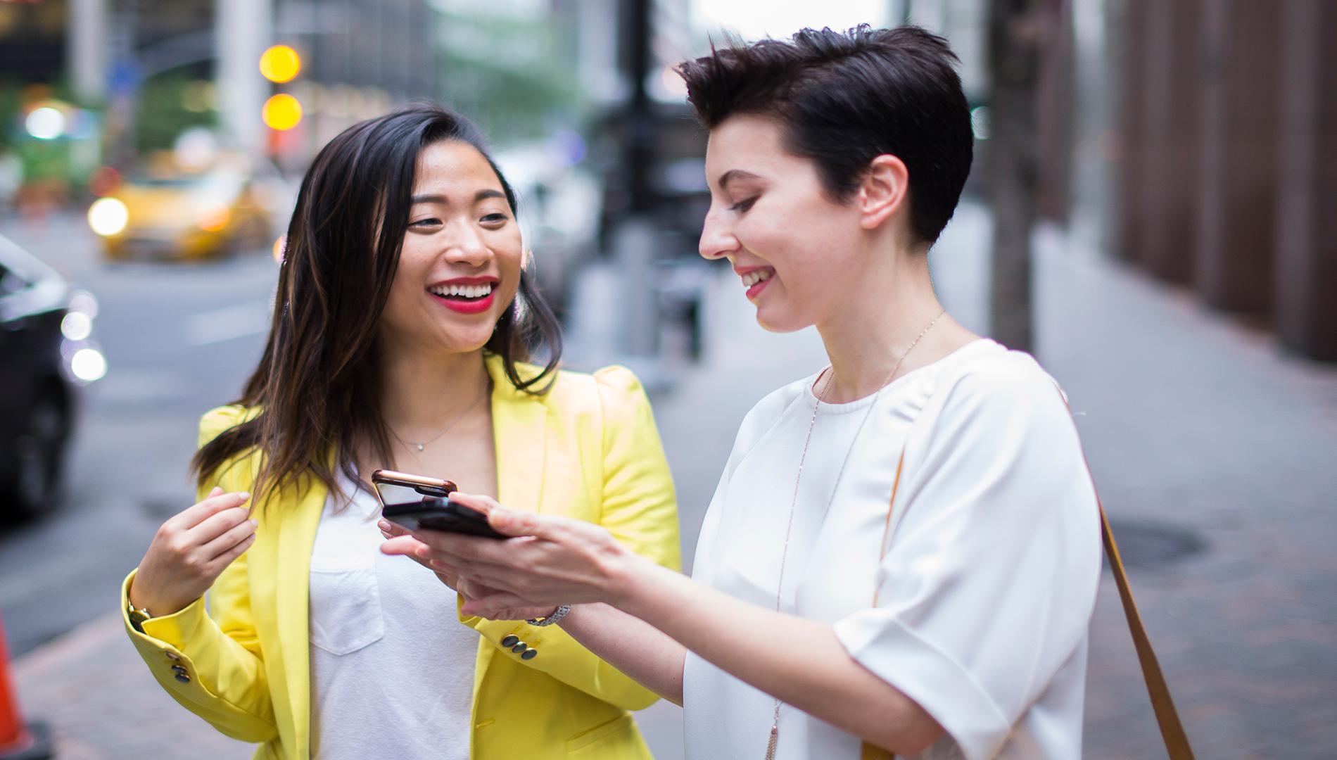 Marketing Degrees at Pace University