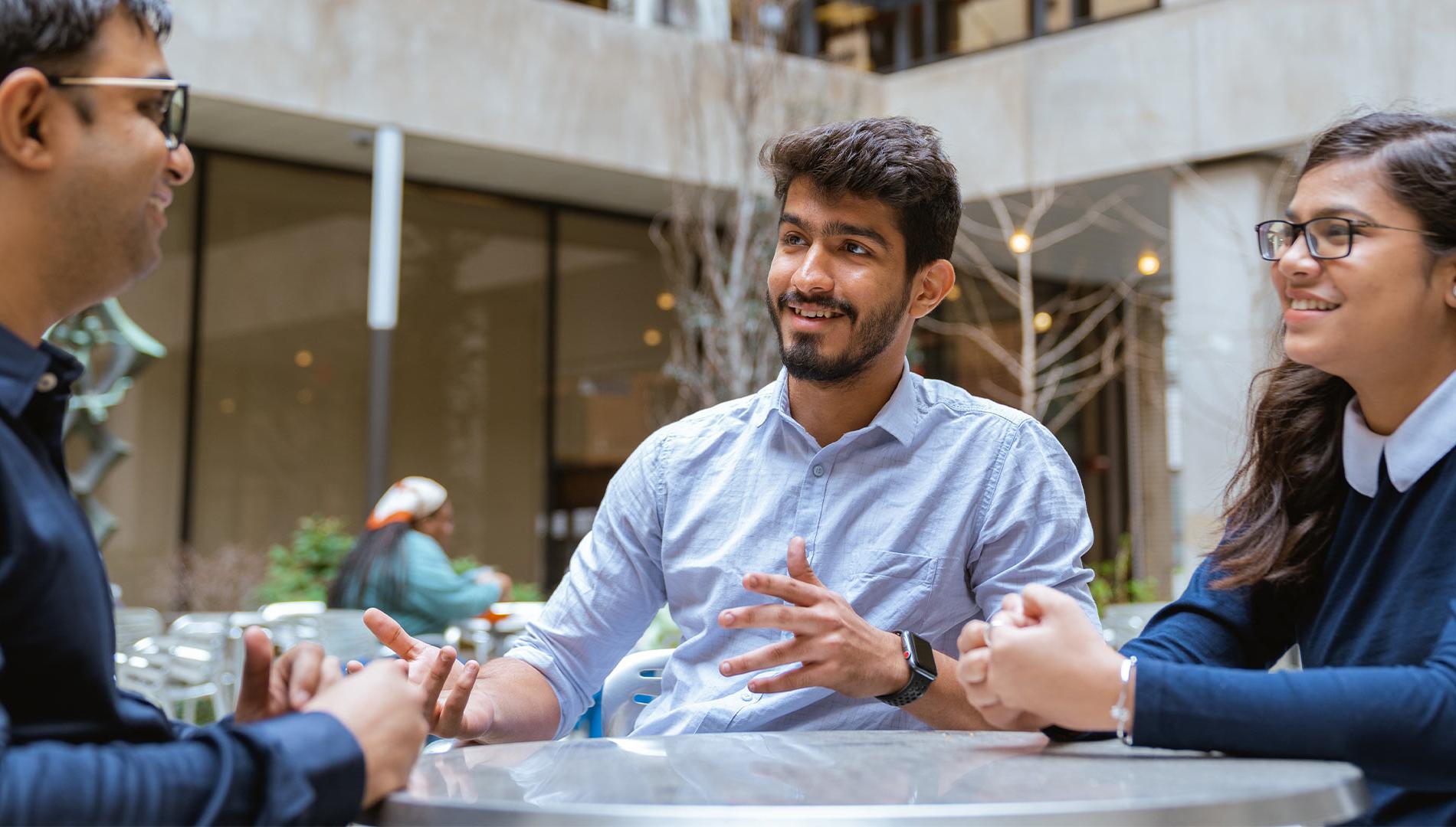 MBA in Talent Management