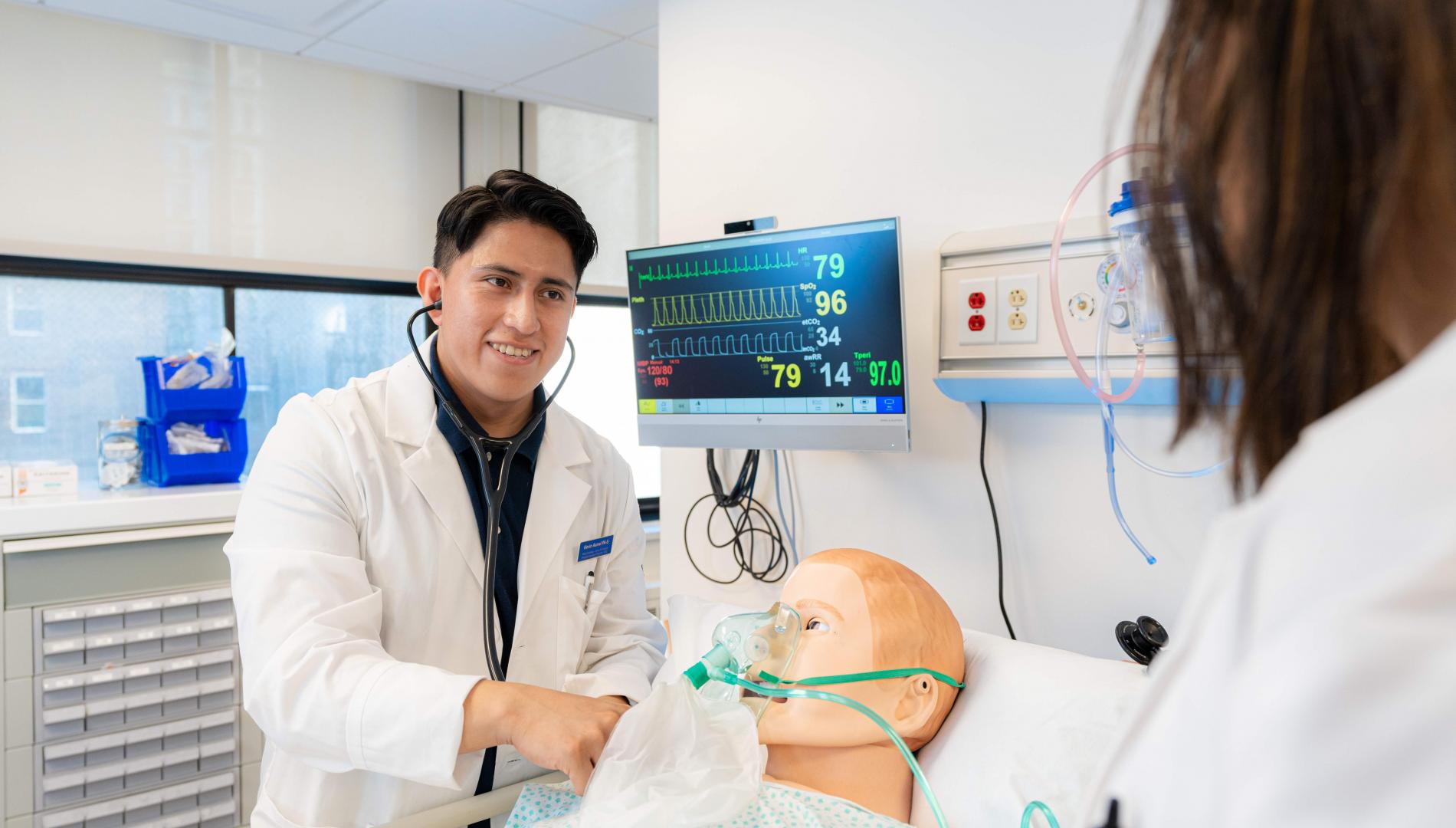 Physician Assistant Program