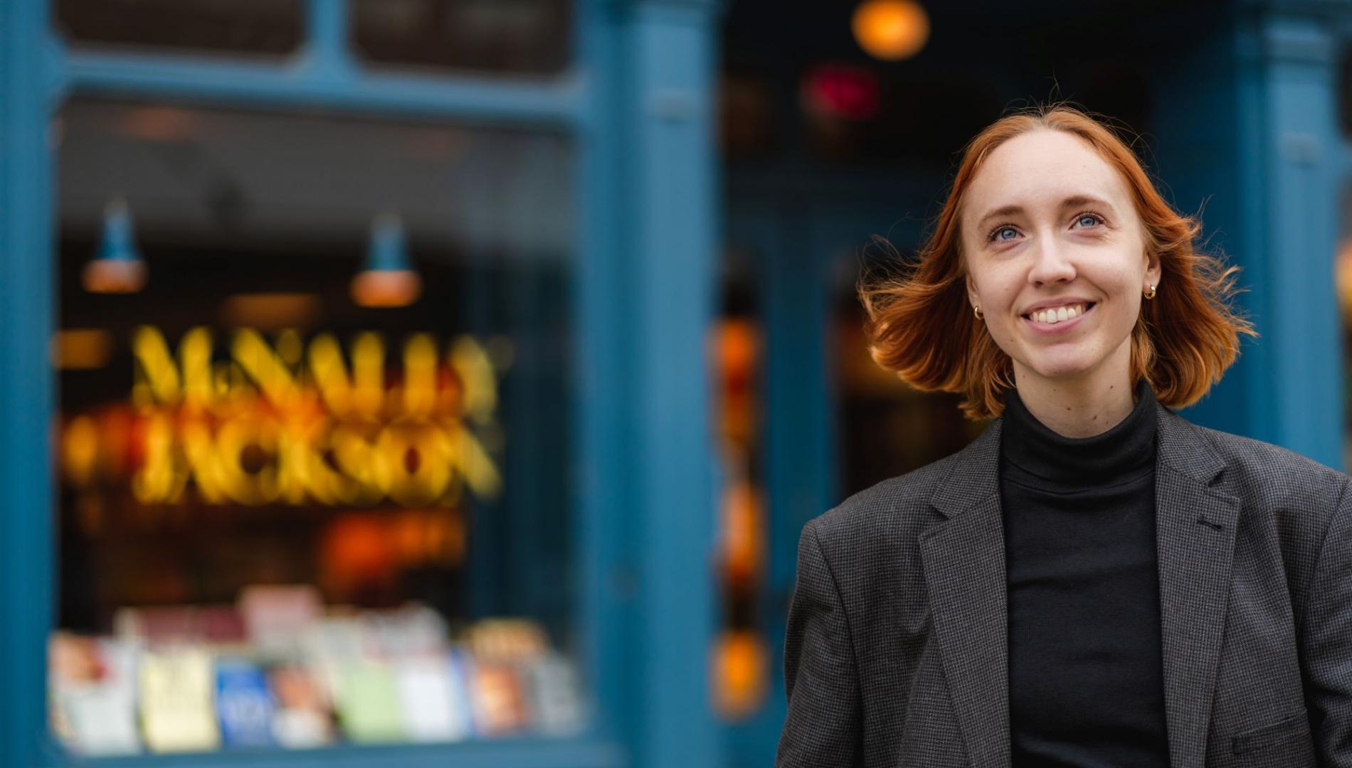 Public Administration, MPA