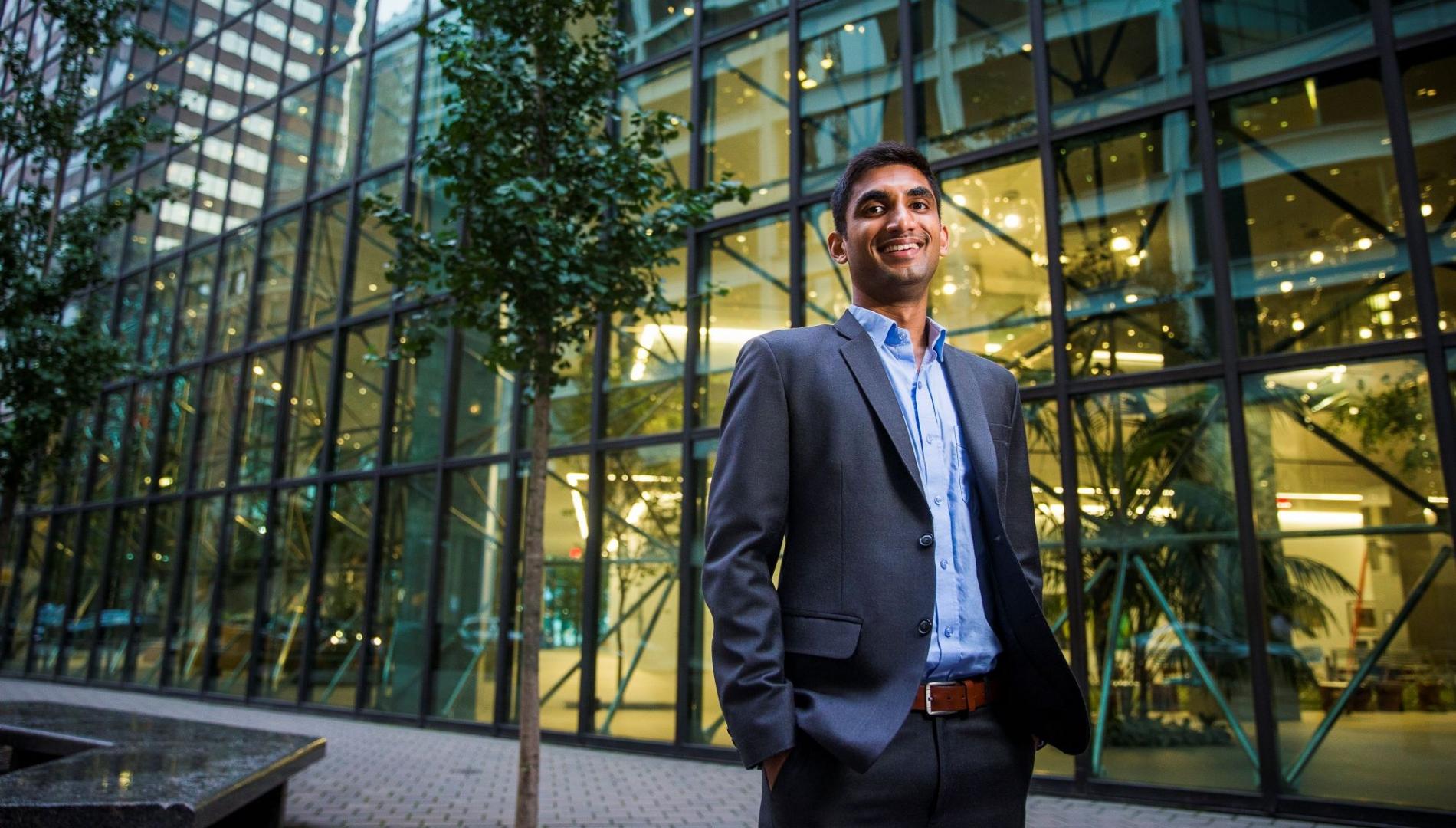 MBA in Talent Management