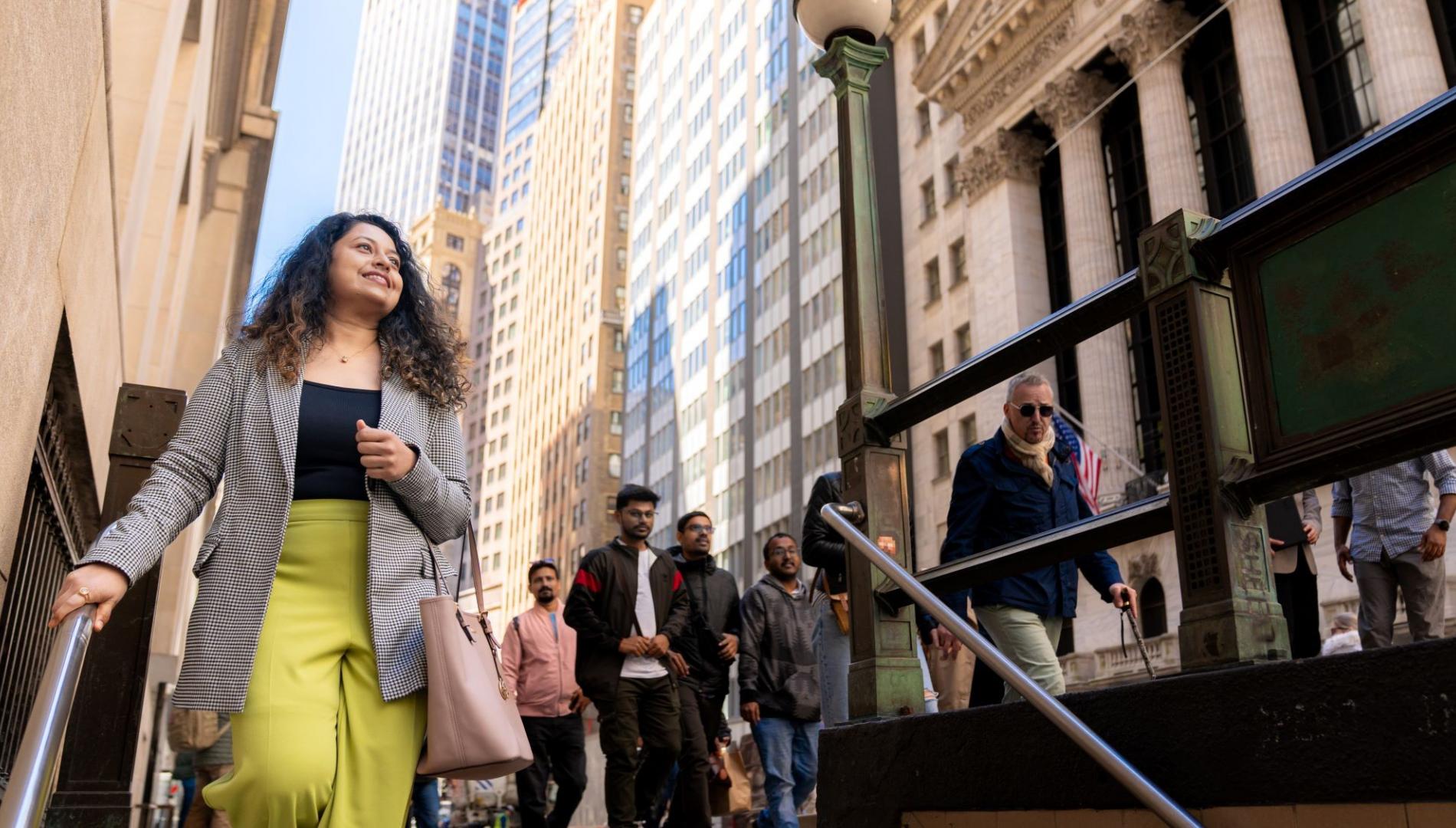 Public Administration, Graduate Programs