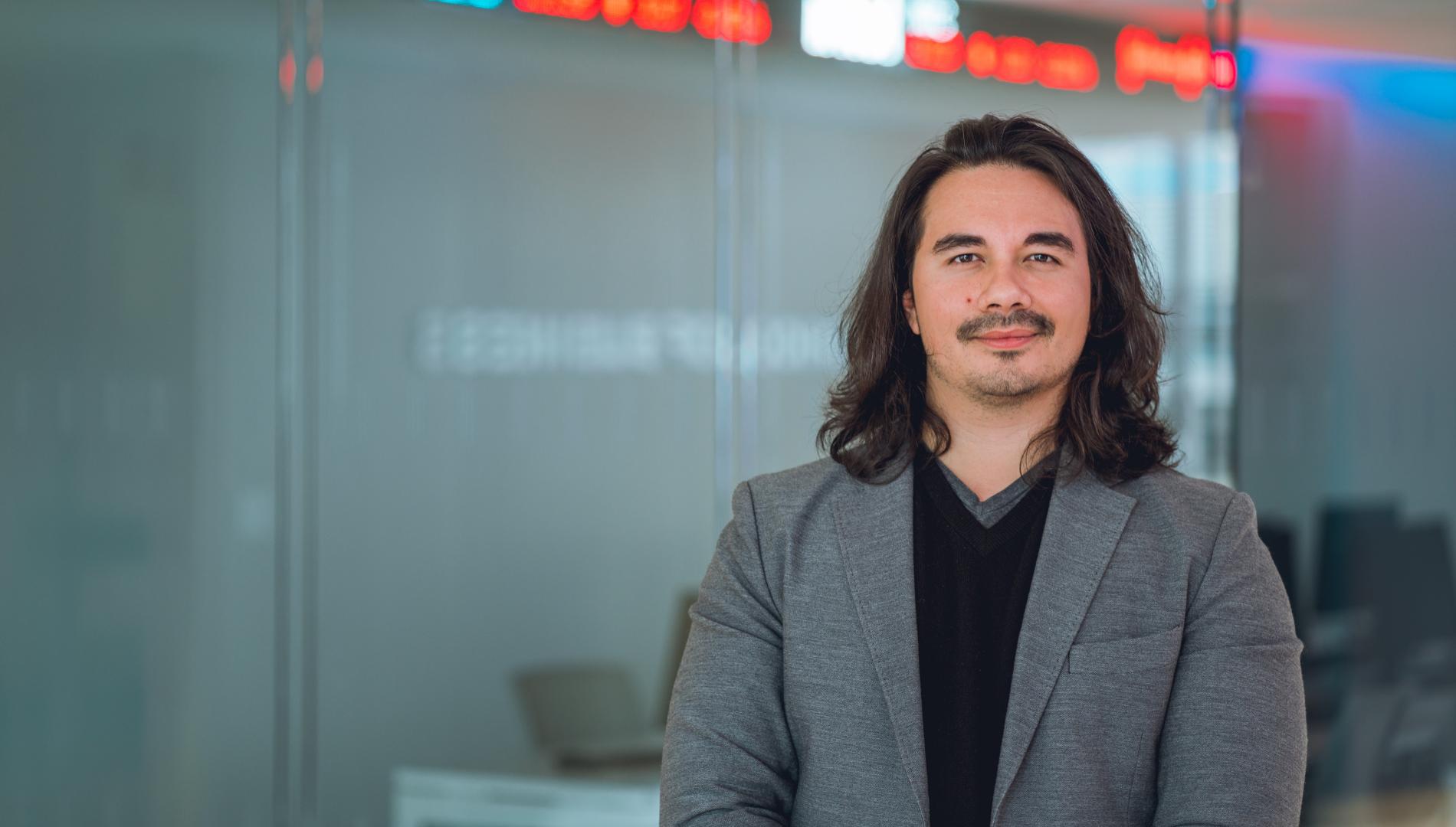 Economic Analysis and Data Science, MS