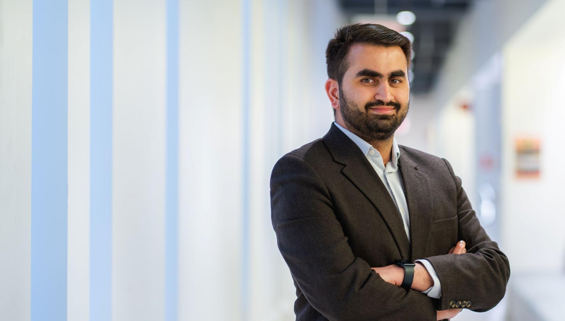 Computer Science, MS