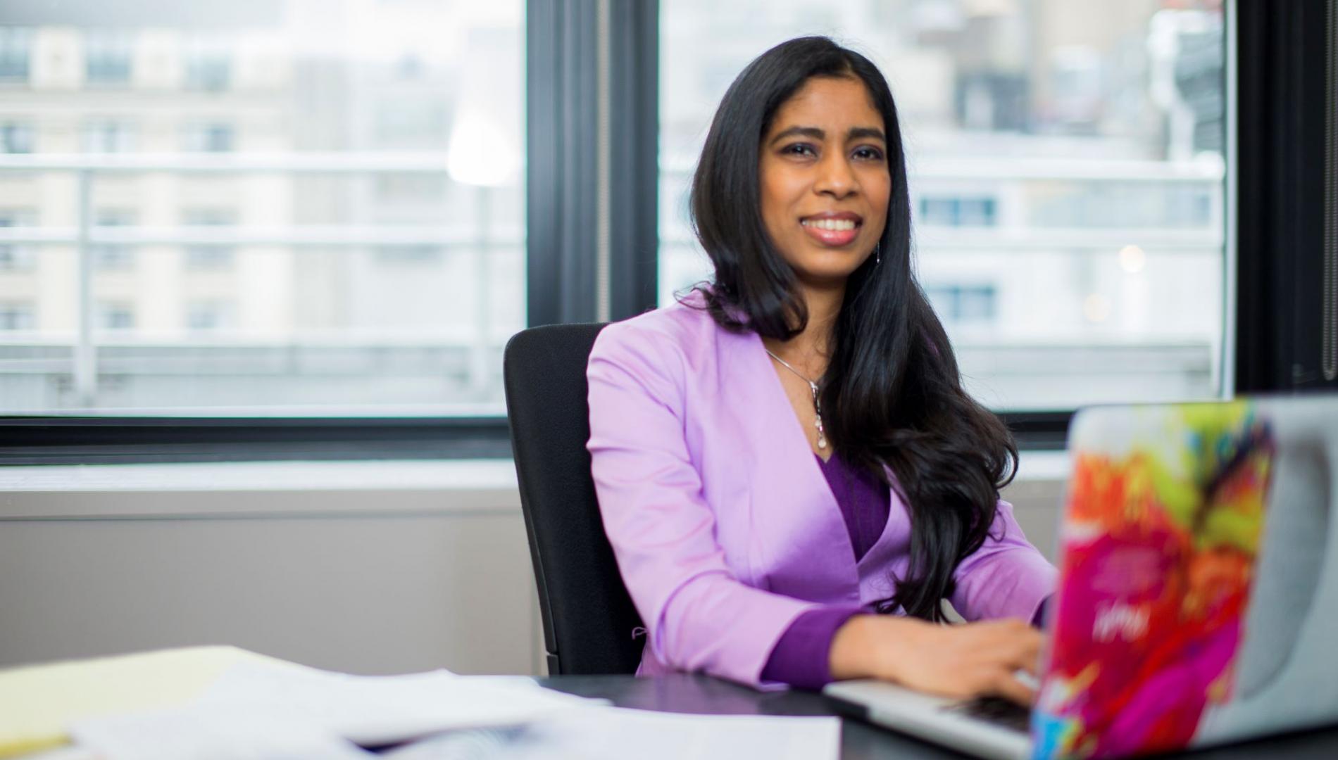 PhD in Nursing Student 