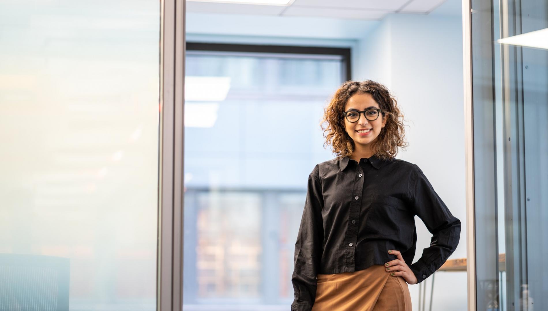 MS and MBA in Marketing Analytics 