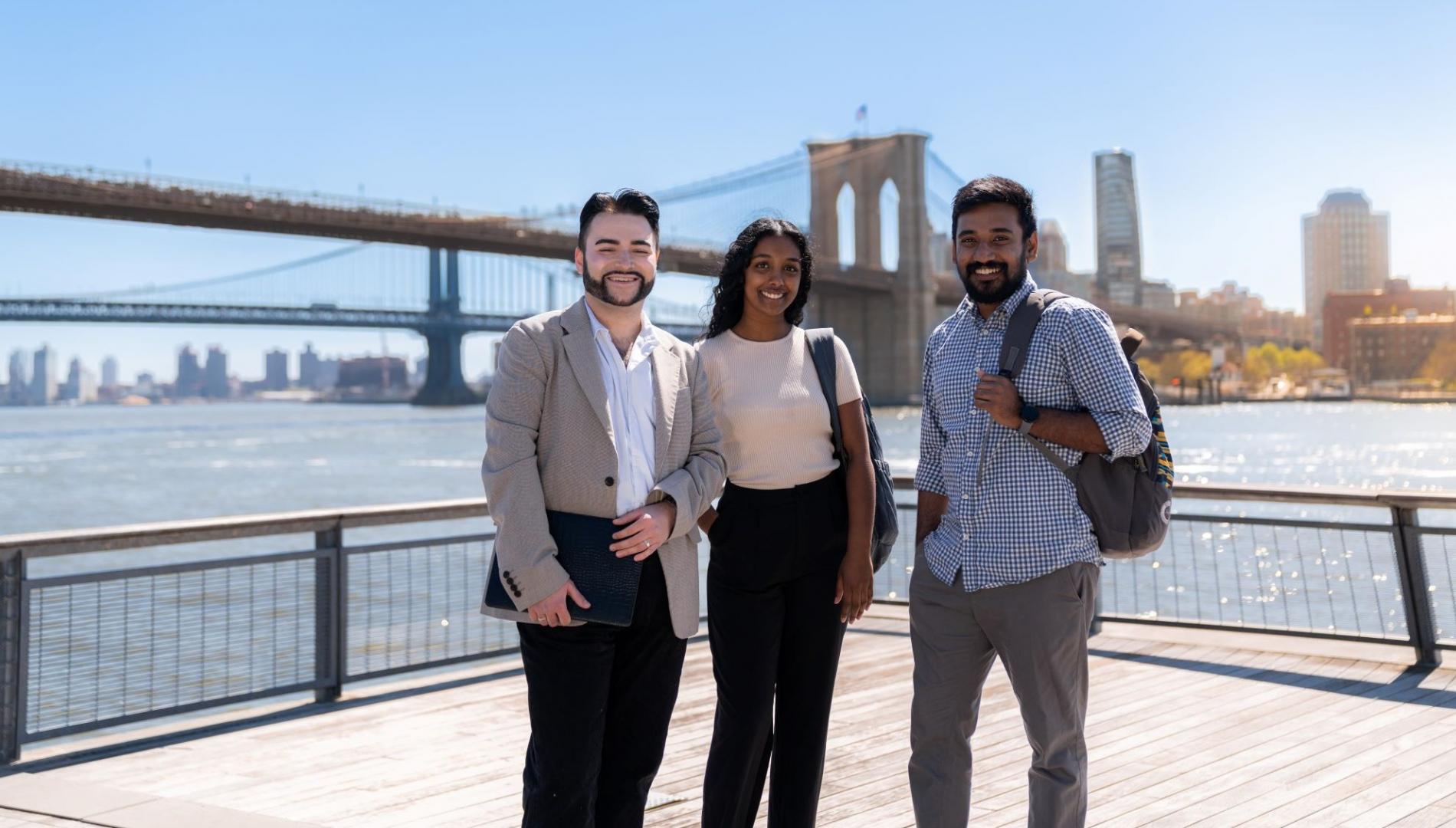 Social Media and Mobile Marketing, MS